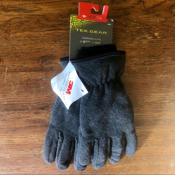 NWT Tek Gear gloves - Picture 2 of 5